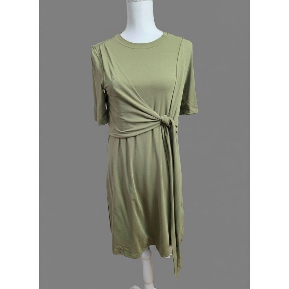 Lululemon Athletica Pima Cotton Dress – Size 2